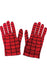 Child Spider-Man Gloves