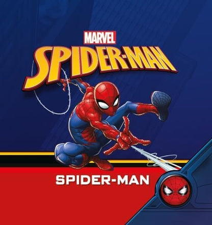 Child Spider-Man Gloves