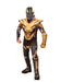 Rubie's Official Avengers Endgame Thanos Deluxe Child Costume, Kids Fancy Dress