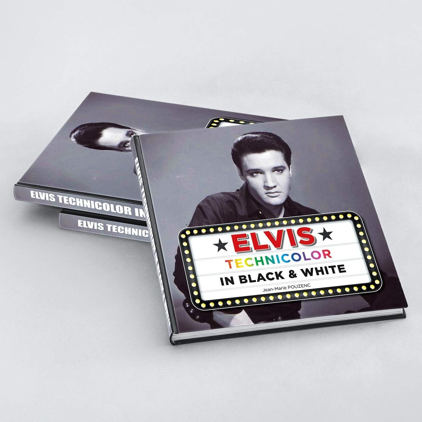 Technicolor in Black & White