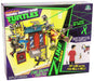 TORTUGAS NINJA - Playset Z Line vuurladder (Giochi Preziosi 95040