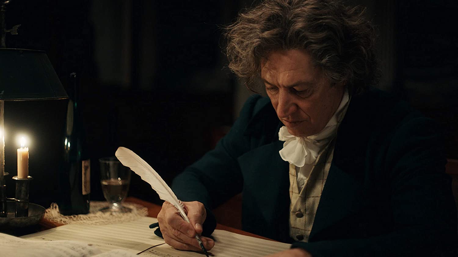 Louis van Beethoven
