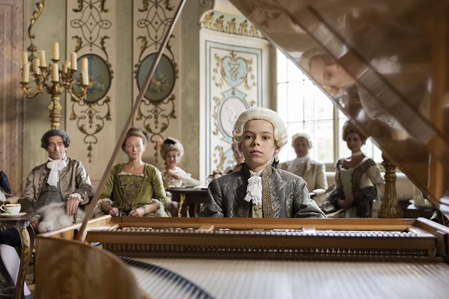 Louis van Beethoven