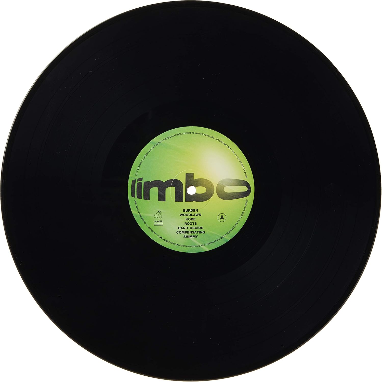 Limbo