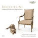 Boccherini: Complete Flute Quintets
