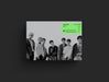 SuperM The 1st Album 'Super One' One Ver.