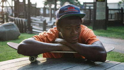Minding the Gap (Criterion Collection)