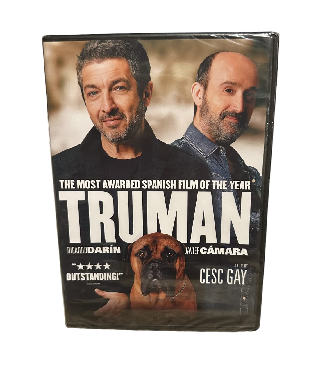 Truman