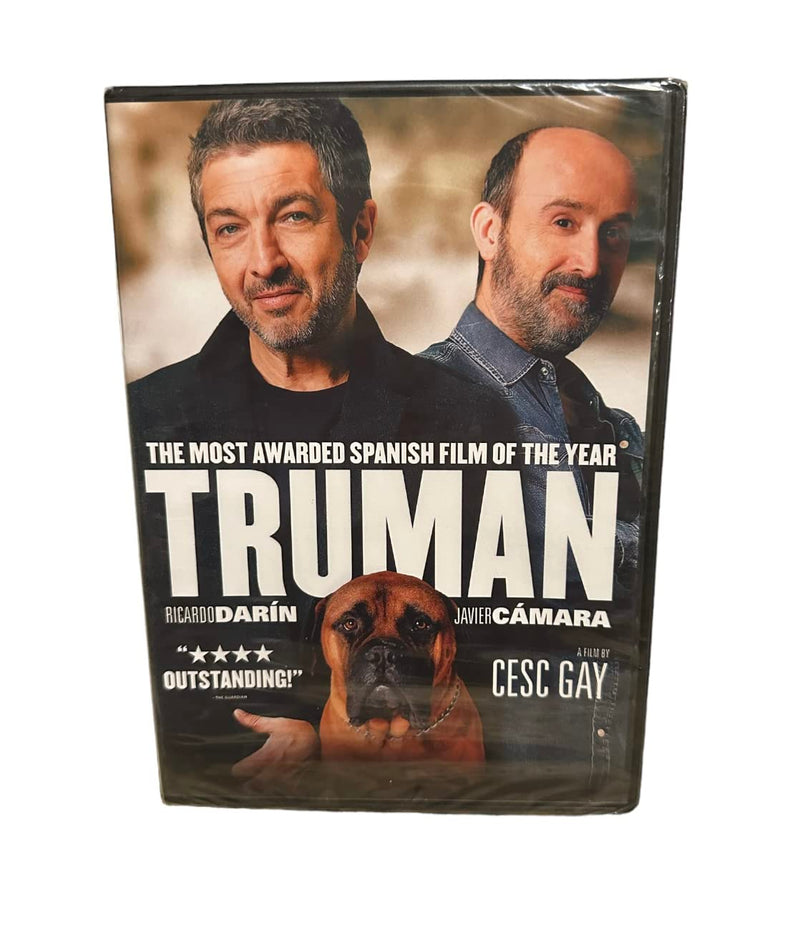 Truman