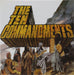 The Ten Commandments (Sp