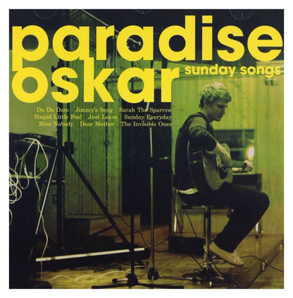 Sunday Songs