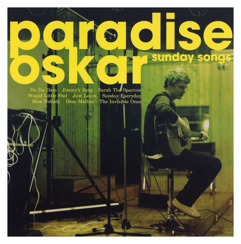 Sunday Songs