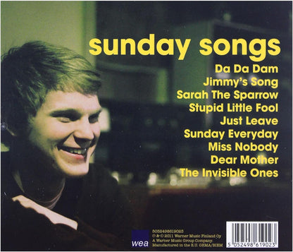 Sunday Songs