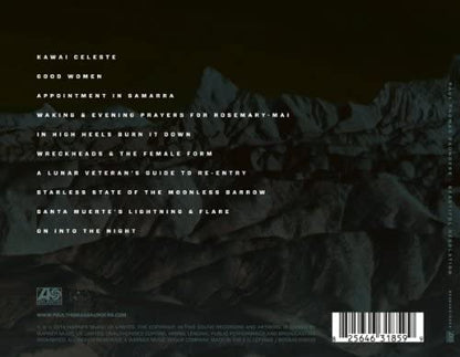 Beautiful Desolation