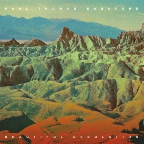 Beautiful Desolation