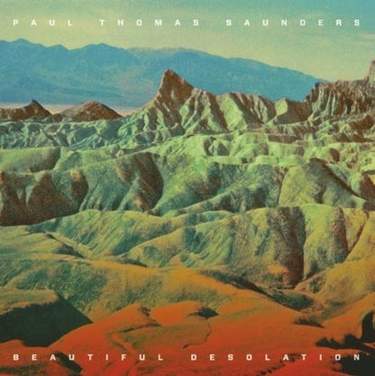 Beautiful Desolation
