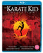 The Karate Kid 1-4 Collection