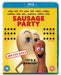Sausage Party