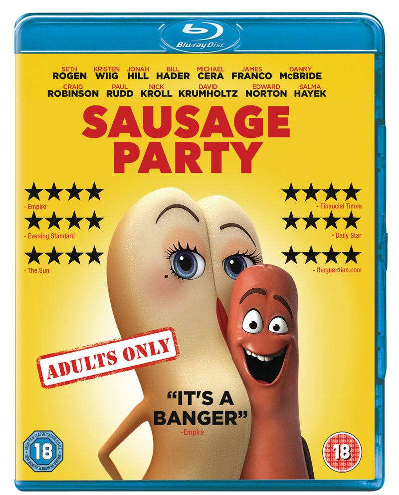 Sausage Party