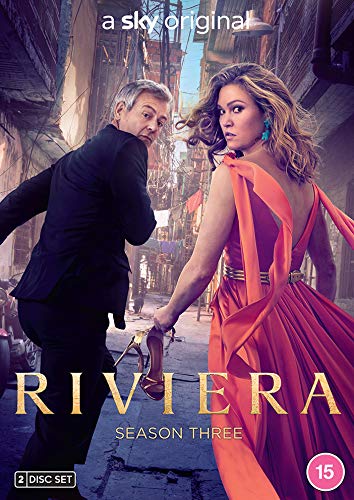 Riviera: Season 3