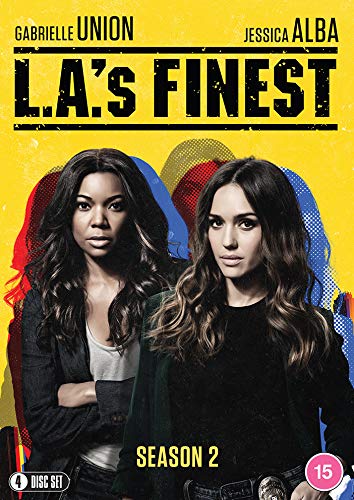 LA's Finest - Season 2