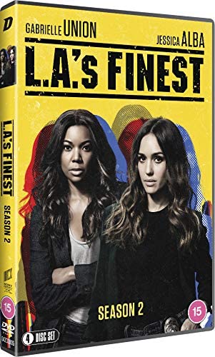 LA's Finest - Season 2