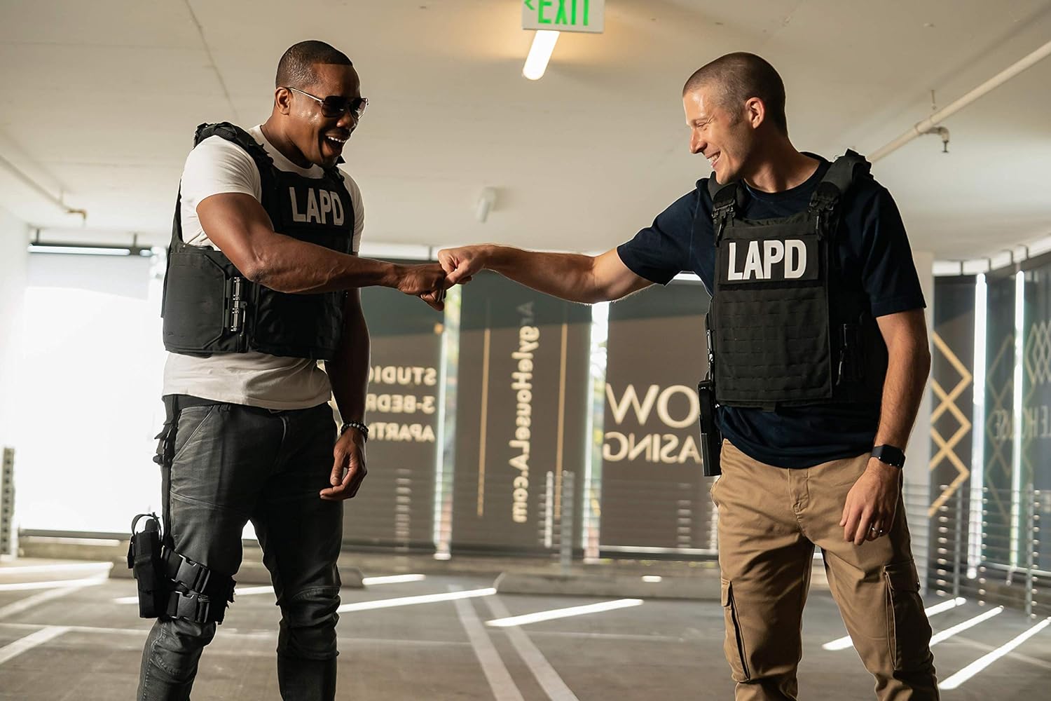 LA's Finest - Season 2