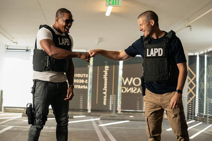 LA's Finest - Season 2