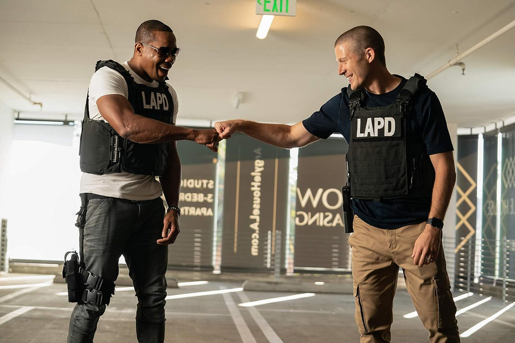 LA's Finest - Season 2