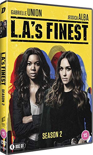 LA's Finest - Season 2