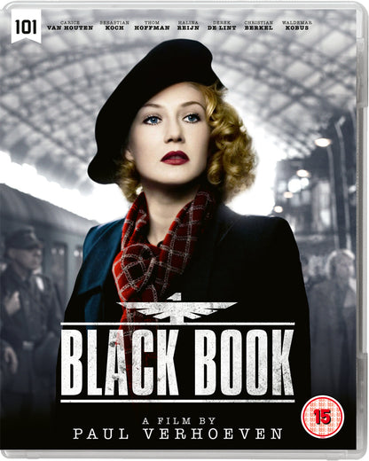 Black Book