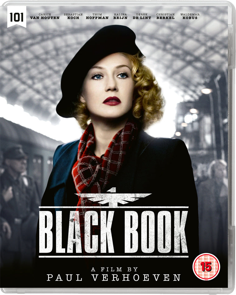 Black Book