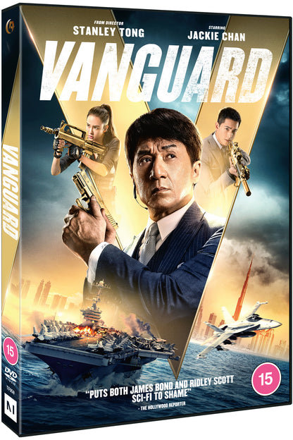 Vanguard