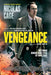Vengeance: A Love Story -Dvd