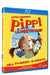 Astrid Lindgren: Pippi Långstrump - Box (Blu-Ray
