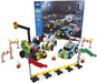 Plus-Plus Go! Street racing Super Set, 300.7010