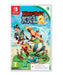 Asterix & Obelix XXL 2 - Replay (Nintendo Switch