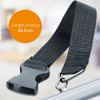 Beurer LS 06 / LS 10 Luggage Scales Ideal for Air Travel