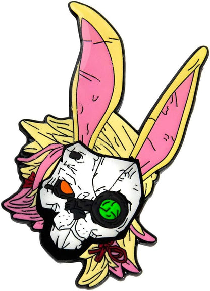 Borderlands 3 Collectors Pin Set