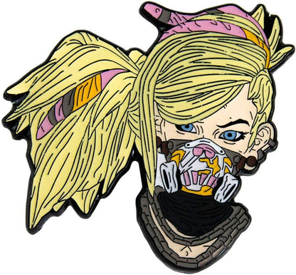 Borderlands 3 Collectors Pin Set
