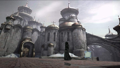 Syberia 2 - Replay (Nintendo Switch