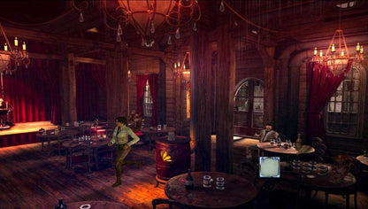 Syberia 2 - Replay (Nintendo Switch