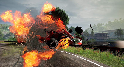 Speed 3: Grand Prix (PS4)