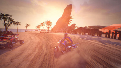 ATV Drift & Tricks (Nintendo Switch