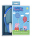 OTL Technologies Peppa Pig George Rocket Junior Casque d'écoute, Filaire, pour Enfants (Produit sous Licence Officielle