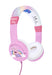 Otl - Junior Headphones - Rainbow Peppa Pig  (Pp0776)
