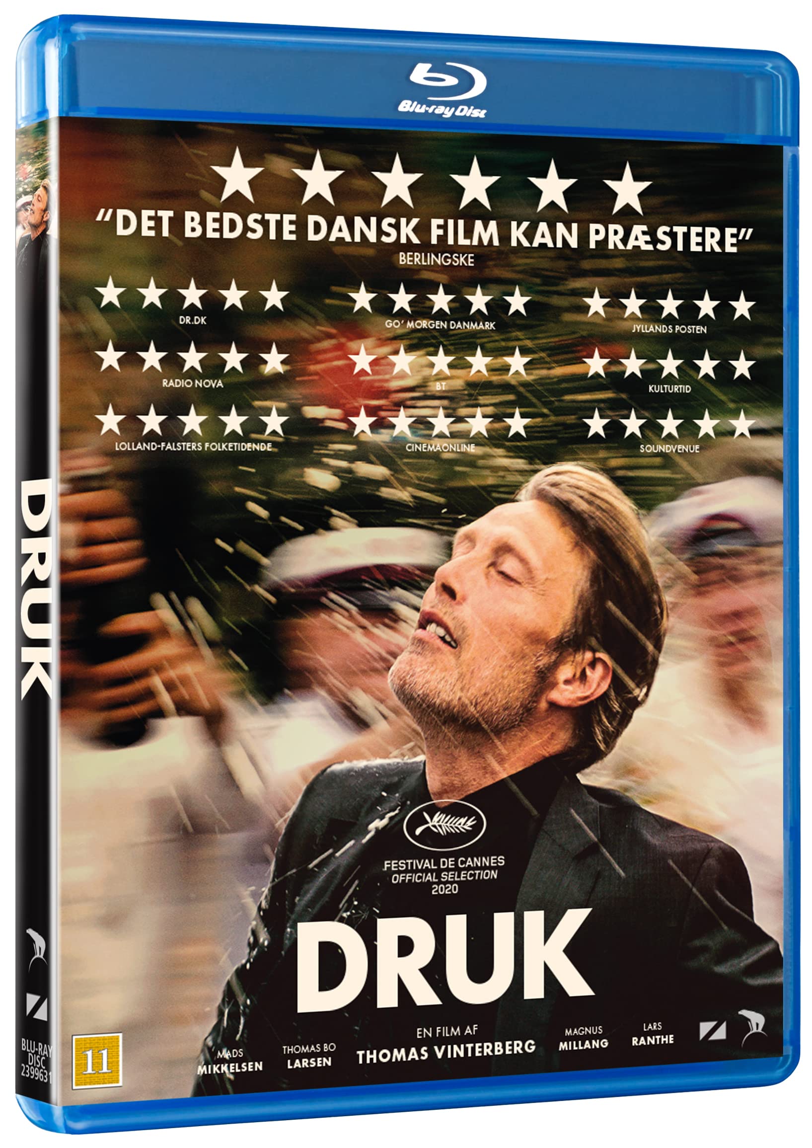 NORDISK FILM Druk