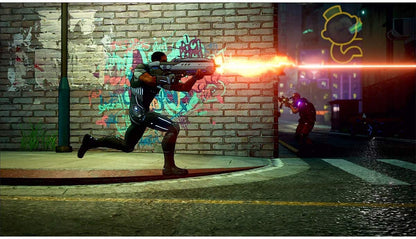 Microsoft Crackdown 3 (AUS)