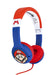 OTL Technologies SM0762 Kids Headphones - Super Mario Wired Headphones for Ages 3-7 Years