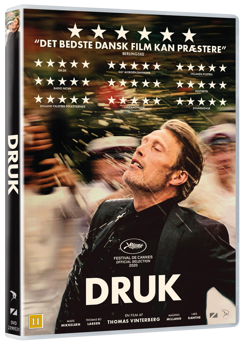 Druk [EU Import]